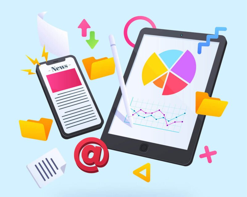 SEO-Optimization