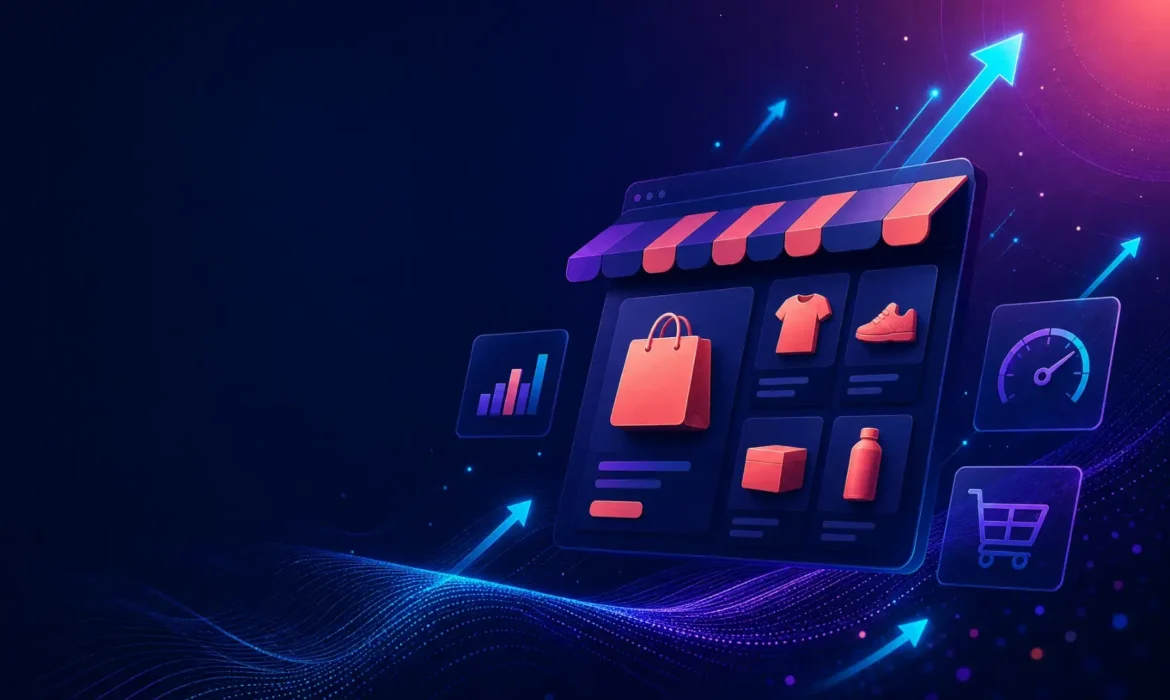 Five Shopify Optimisations That Support More Sales